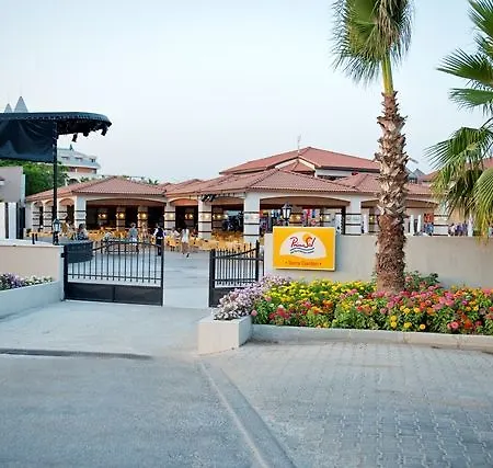 Hotel Primasol Serra Garden