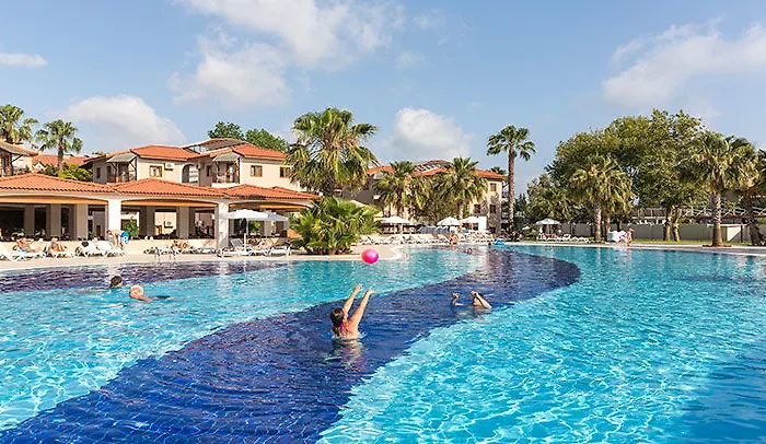 Primasol Serra Garden Hotel