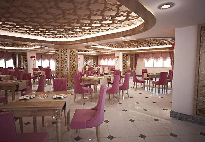 Primasol Serra Garden 4*