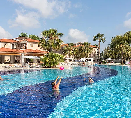 Primasol Serra Garden فندق