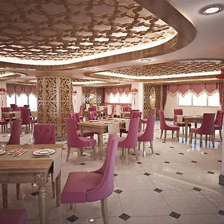 Primasol Serra Garden 4*