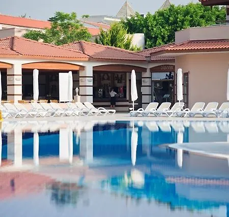 فندق Primasol Serra Garden سيدي