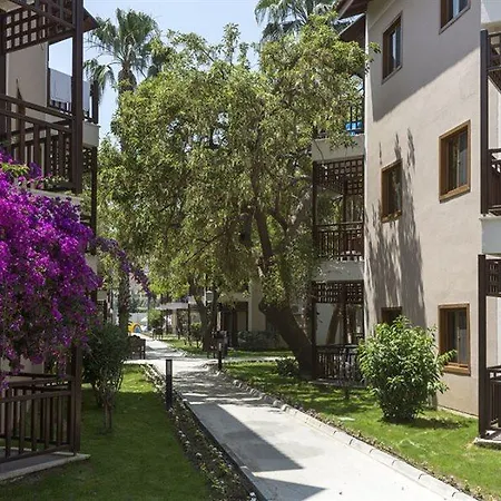 Hotel Primasol Serra Garden Side