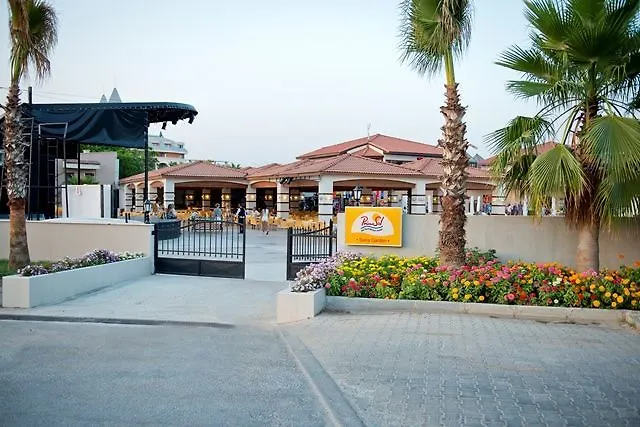 Otel Primasol Serra Garden